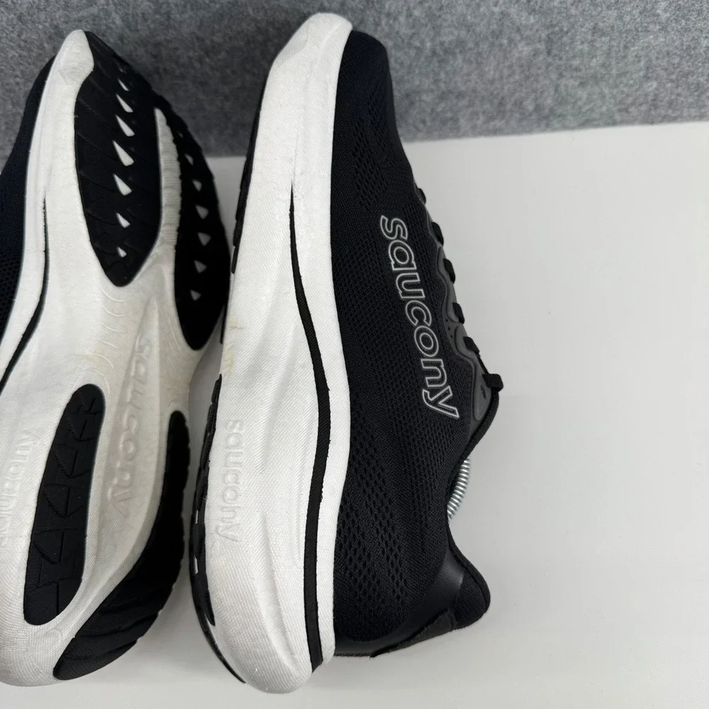 Saucony these ride